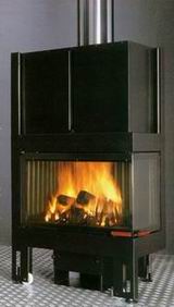 Monobloco de alto rendimento - UNIBLOK